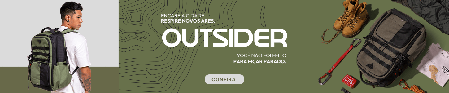 Outider