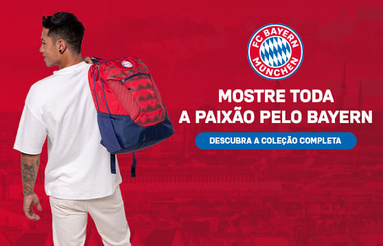 Mochila Real Madrid F.C. Backpack Premium BL