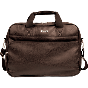Pasta Executiva Notebook Active 3 Marrom - Café