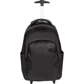 Carrinho Notebook Sestini Easy Preto