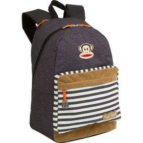 Mochila Grande Paul Frank 19T04 Colorido