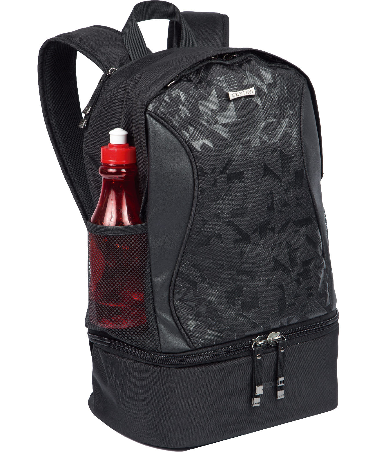 Bolsa com compartimento para tenis Clearance