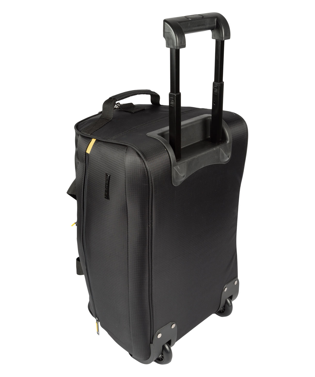 Sacola Carrinho Fusion 1T Preto | Sestini Oficial