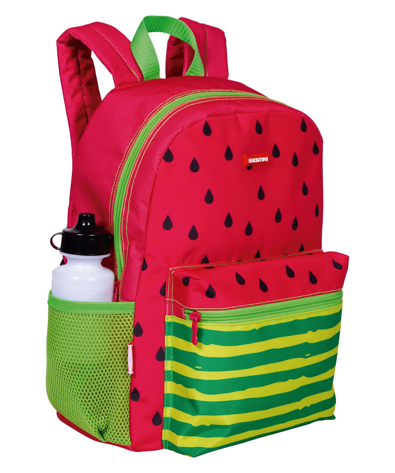 Mochila colorida Clearance