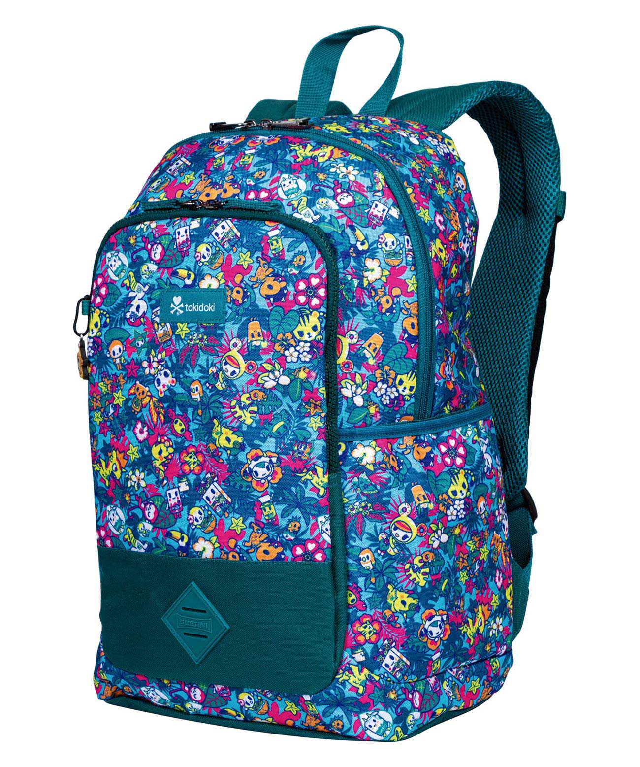 tokidoki laptop bolsa