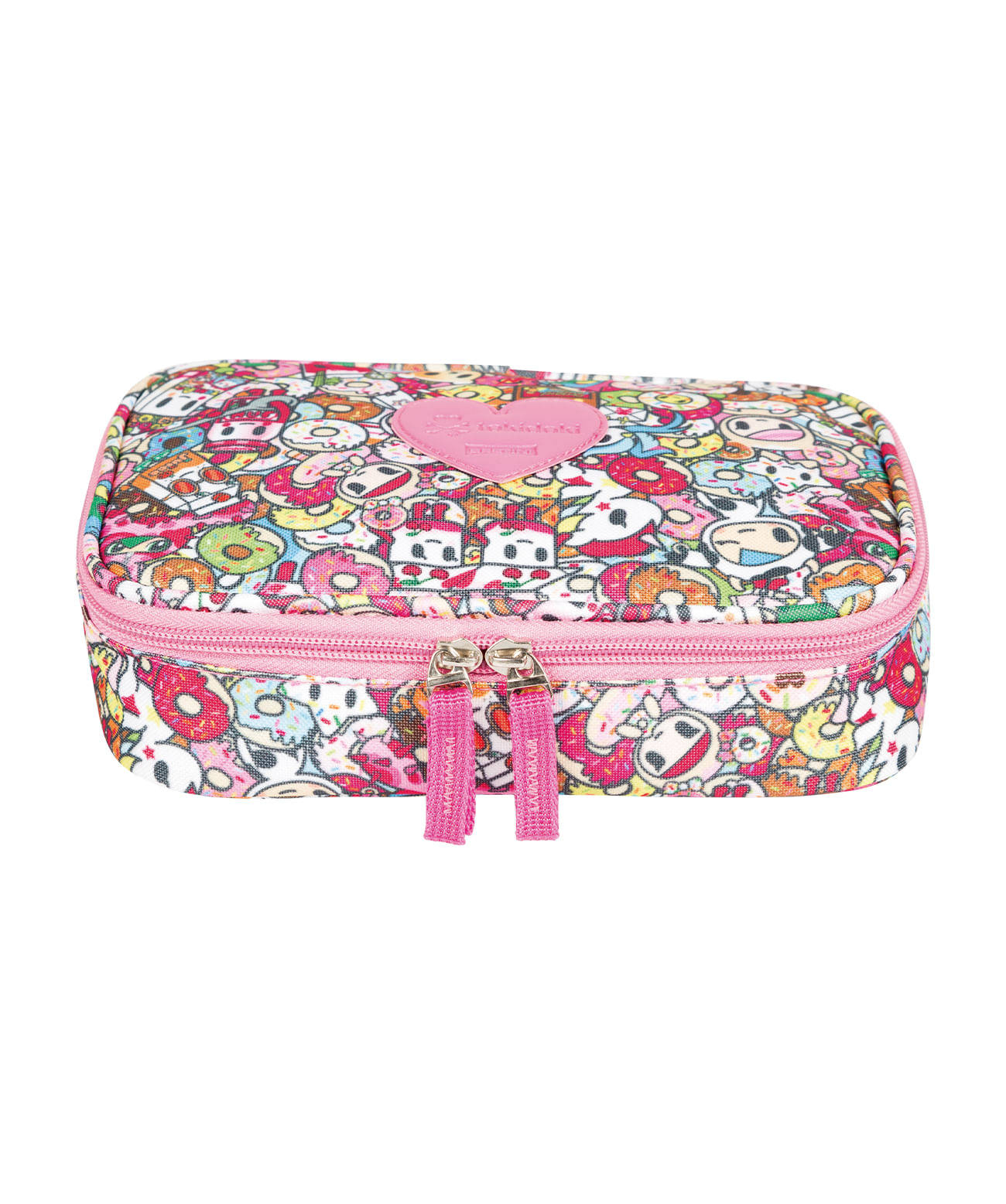 tokidoki cosmetic bolsa