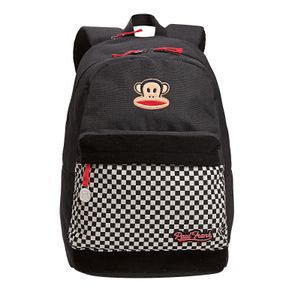 Mochila Grande Paul Frank 20T04 Xadrez