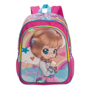 Mochila Grande Judy 20X Colorido