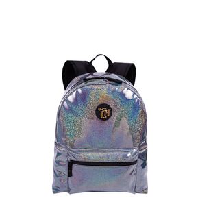Mochila Grande Capricho 21Z02 Holográfico