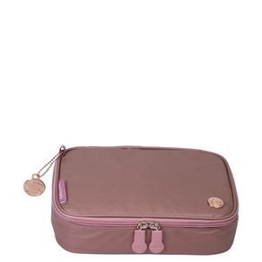 Estojo Box Especial Paul Frank Rose