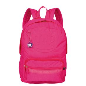 Mochila Grande Paul Frank 21T03 Pink