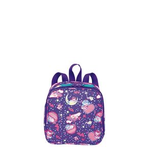 Lancheira Grande Sestini Lunch Unistars