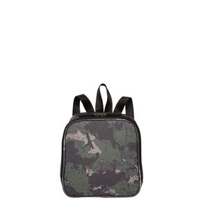 Lancheira Grande Sestini Lunch Camuflada