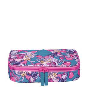 Estojo Box Especial Gatinhos