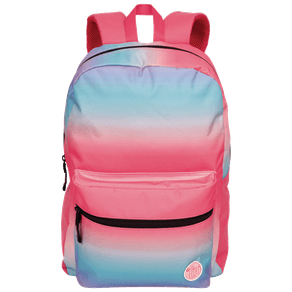 Mochila Grande Capricho 21X04 Degradê