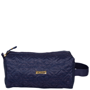 Necessaire Sestini Selfie Azul