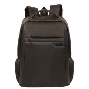 Mochila Slim Notebook Sestini Prime Marrom
