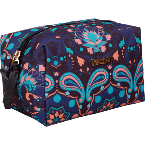 Necessaire Estojo Grande Lovely