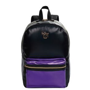 Mochila Grande Capricho Hello Preto