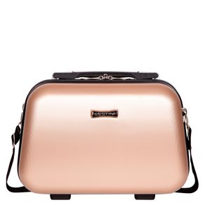 Frasqueira Grande Viena Dourado Frasqueira Grande Viena Dourada