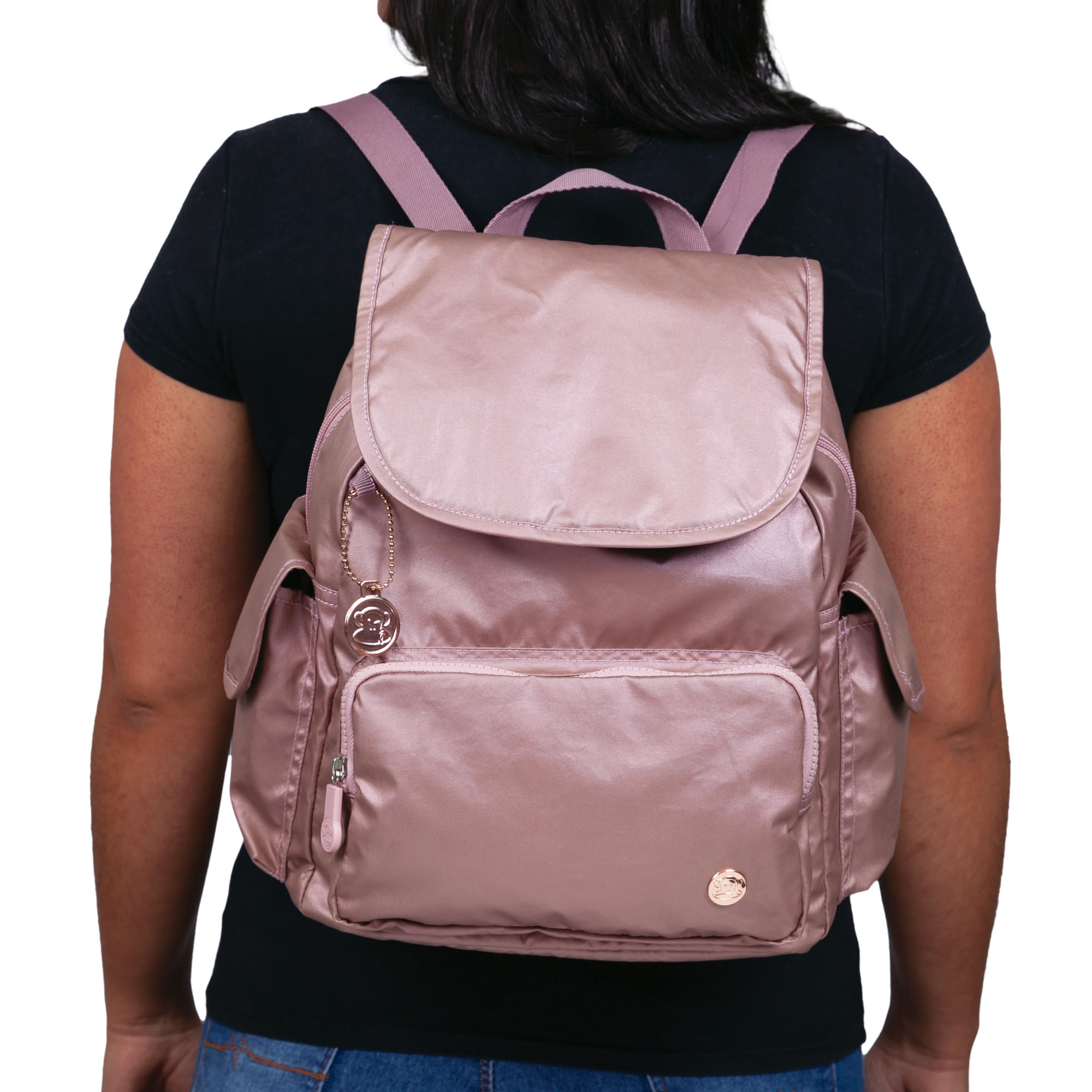 paul frank leather bolsa