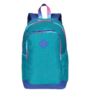 Mochila Sestini Magic Degradê Azul - Caribe