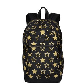 Mochila Sestini Magic Estrela Dourada