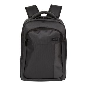 Mochila Slim Notebook Easy Preto