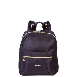 Mochila Pequena Pixie - Preto
