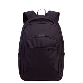 Mochila Grande Notebook Smart II - Preto