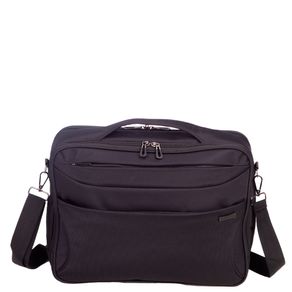 Pasta Executiva 2 Comp Smart II - Preto