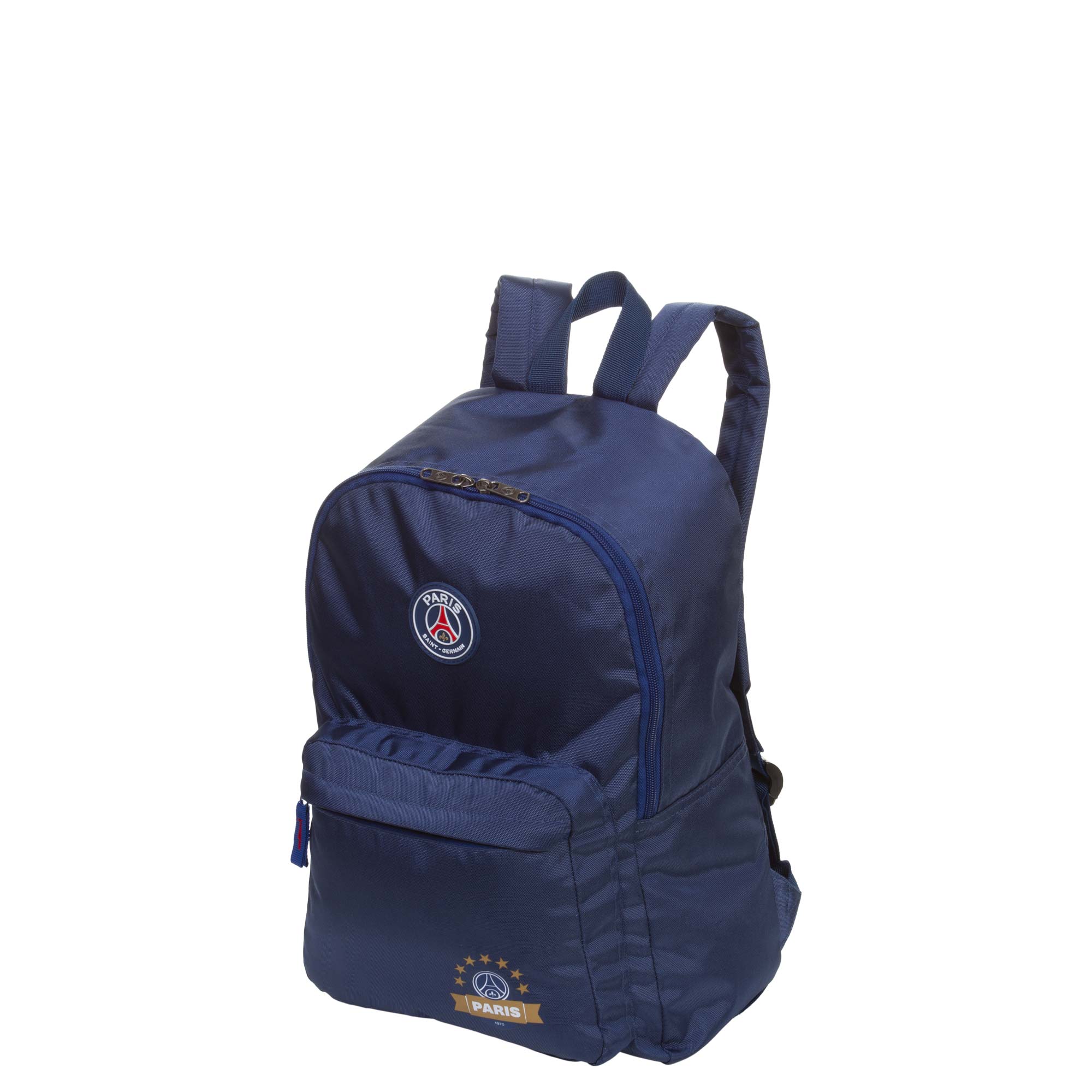 Mochila Grande PSG M01 Azul Sestini Oficial