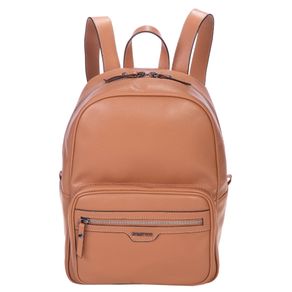 Mochila Grande Sestini Maya - Nude