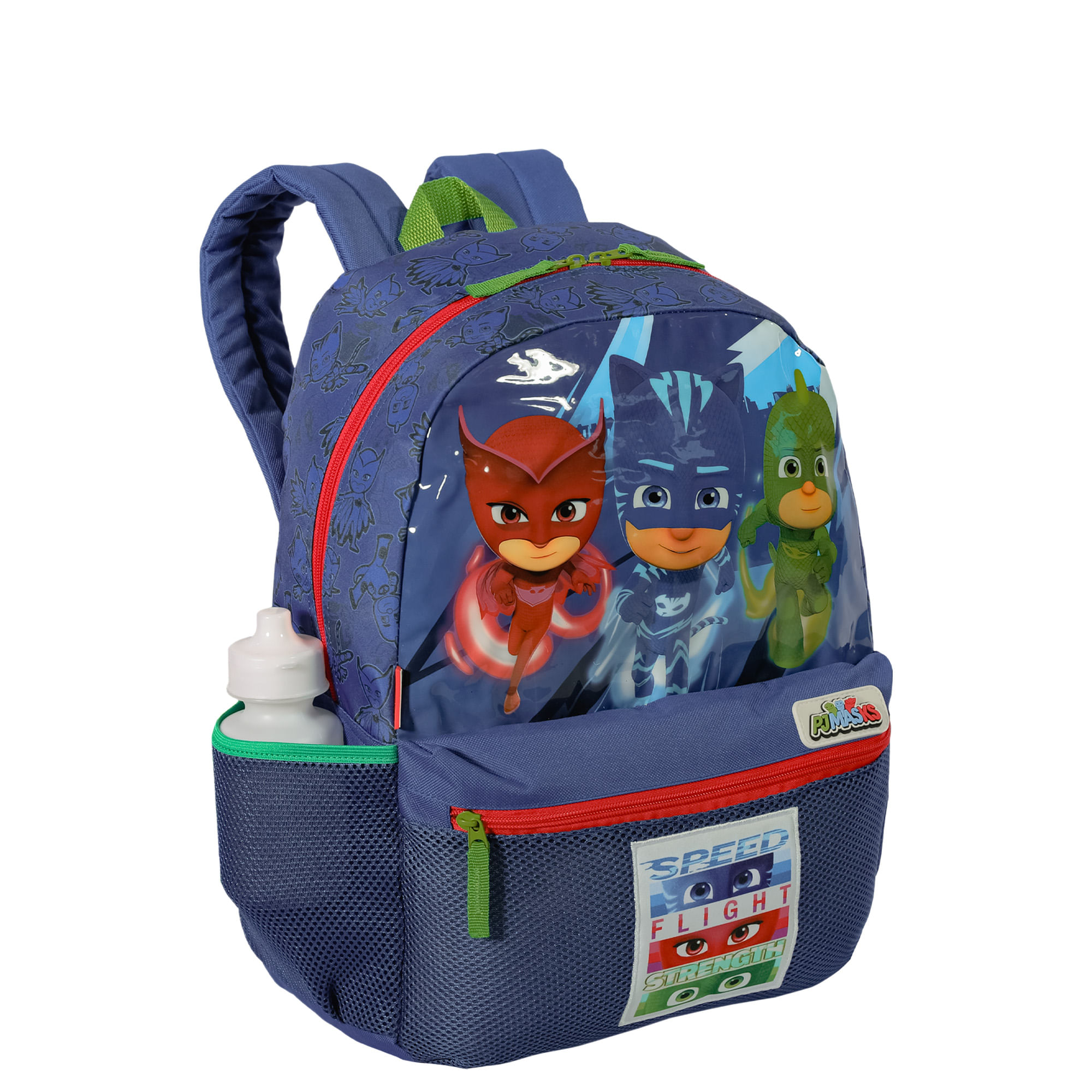 Mochila pj mask online