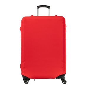 Capa de Mala Grande - Vermelho