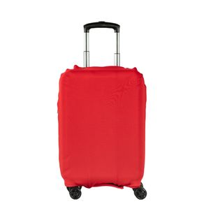 Capa de Mala Pequena - Vermelho