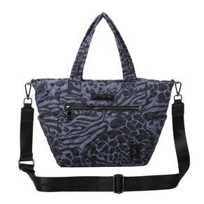 Bolsa Satchel Grande Fellipe Krein Ss23 Matelassê Casual Fk637 - Preto