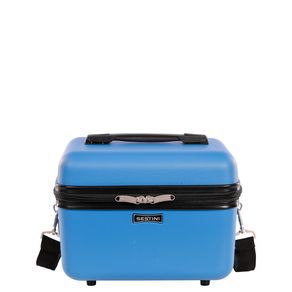 Frasqueira Baú Tulum - Azul