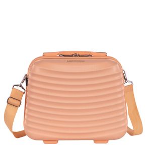 Frasqueira Vega 3T Laranja - Coral