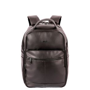 Mochila Grande Notebook 15 Sestini Active IV Marrom - Café