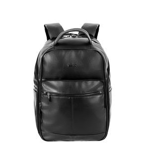 Mochila Grande Notebook 15 Sestini Active IV - Preto