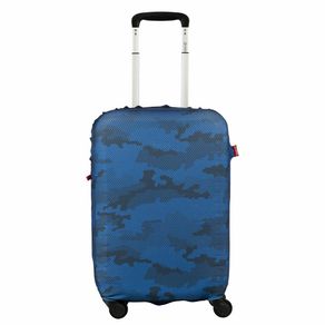 Capa de Mala Pequena - Boys