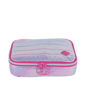 Estojo Box Especial Sestini Wonder Moon - Metálico