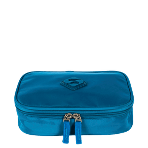 Estojo Box Especial Azul - Oceano