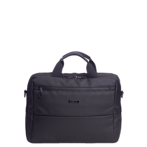 Pasta Executiva 2 Compartimentos Sestini Dry - Preto