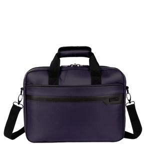 Pasta Executiva 2 Compartimentos Notebook 15 Sestini Prime - Azul