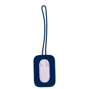 Identificador de Bagagem - Azul