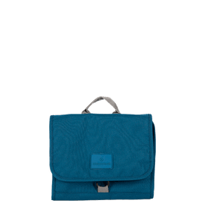 Necessaire de Viagem Azul - Marinho