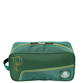 Necessaire Porta Chuteira Palmeiras X01 - Clássico