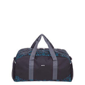 Bolsa de Viagem Grande Sestini X Game Over - Colorido